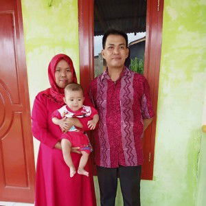 Ely Tanjung Pura profile icon