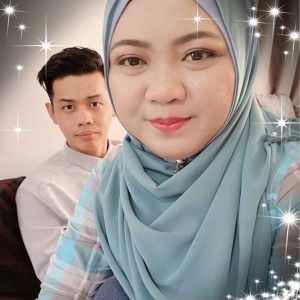 Sharen Binti Totuh profile icon