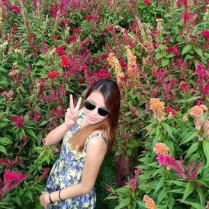 Joana Lyn Caldino profile icon