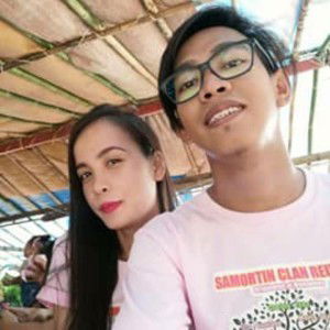 Chapot Samortin profile icon