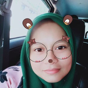 Aisyah Izzatul profile icon