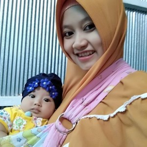 Dewi Kumalasari profile icon