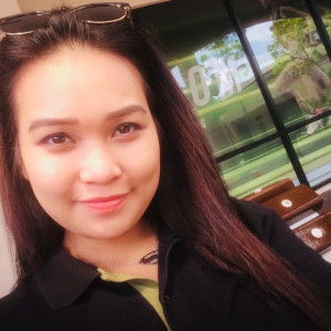 Nur Nazifa Syahira Binti Sulaiman profile icon