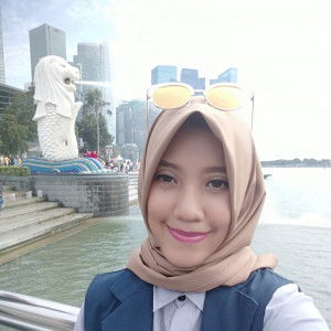 larasati uswatun hasanah profile icon