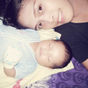 Inna Rahim profile icon