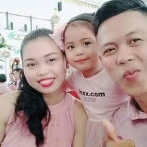 Aikha Mae Go profile icon