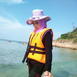 Mierah Suazlin profile icon