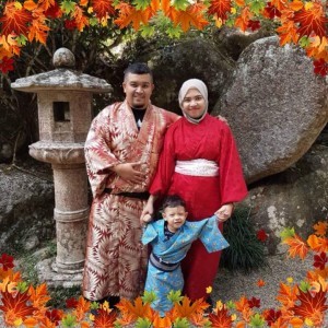 Zaty Ariffin profile icon