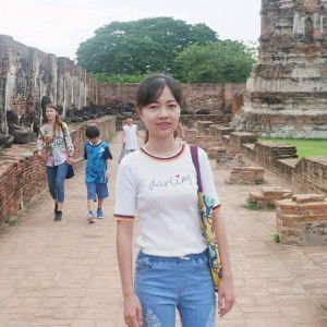 กัลยวีร์ สง่ากชกร profile icon