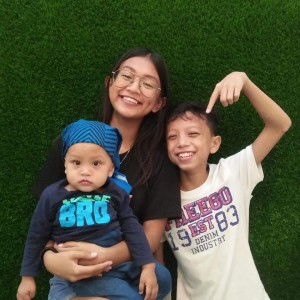 Sha Sha profile icon