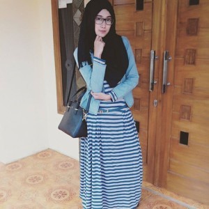 Anisa Nurjanah profile icon