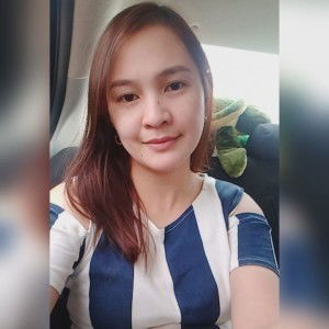 Karla Joy S. Dioquino profile icon