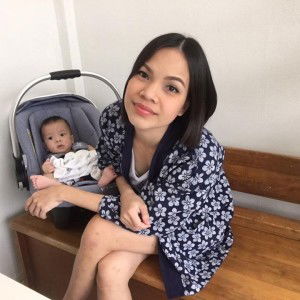 Amornrat Wongsawai profile icon