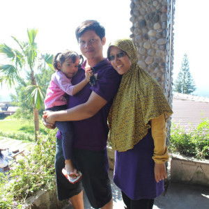 novalia adila profile icon