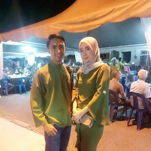 Ain Zaid profile icon