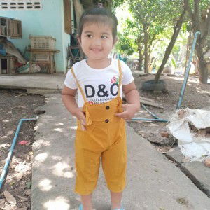 Benjawon Kitpon profile icon