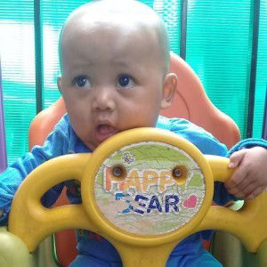 Rostika profile icon