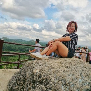 Charmaine Ranque-palmares Guillermo profile icon