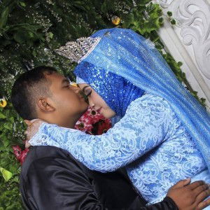 Umi Salamah profile icon