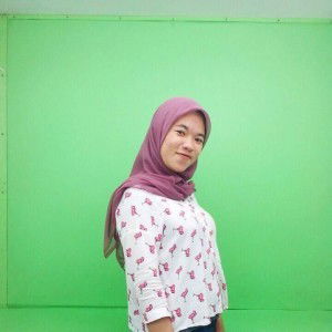 Nola Vidia Putri profile icon