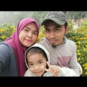 Nur Hanna Noorizan profile icon