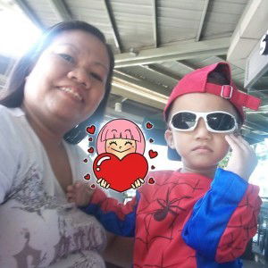 Margie Oquiniano profile icon