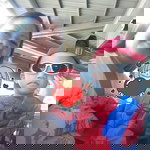 Margie Oquiniano profile icon