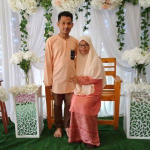 Nur Nasuha Abdul Rahman profile icon