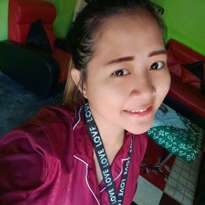 Riska Puspita Miftahul Jannah profile icon