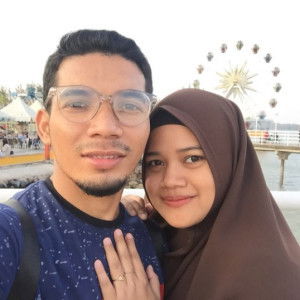 Shania Ramadhani profile icon