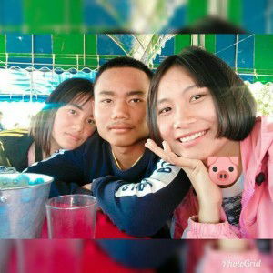 จิดา' พา profile icon