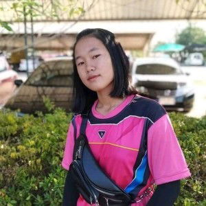 Arthittaya Anuwan profile icon