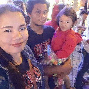 Maribeth Seda Piol profile icon