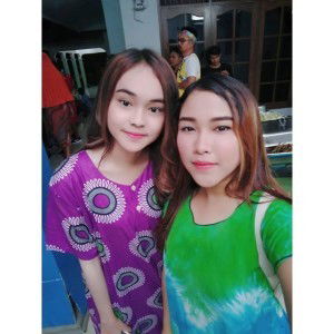 Tika Ayu II profile icon