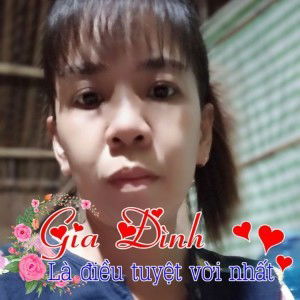 Tien Hà profile icon