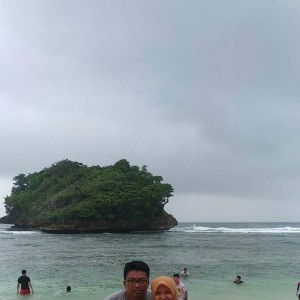 Rizky Nirmala profile icon