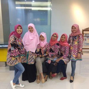 Clarameta E Tatya profile icon