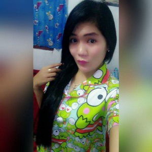 Mei Ante profile icon