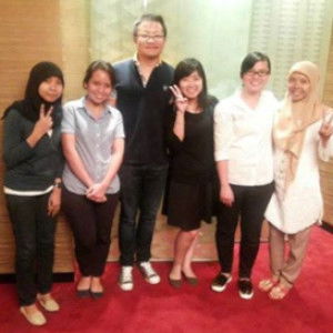 tami fazarizaz profile icon