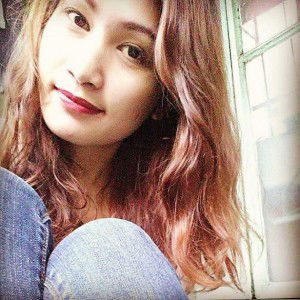 Mary Julie Beth Bornales profile icon