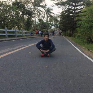 Dlorah Capistrano profile icon