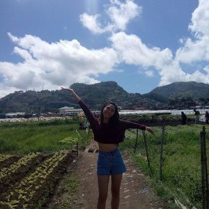 Daniela Mae Sabidong Ramos profile icon