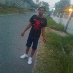 andri saputra Saputra profile icon