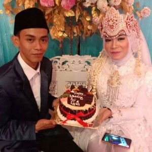 Effah Hudaefah profile icon