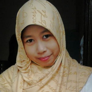 Dian Sukmasari profile icon