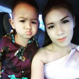 Janny Haway profile icon