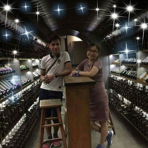 Mary Joy Olandag Granada profile icon