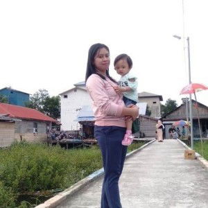 Yuana Pangestu profile icon