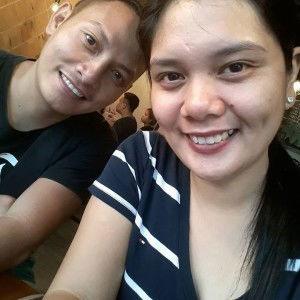 Rhonz Buela Marquez profile icon