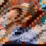 Grace Ariz profile icon